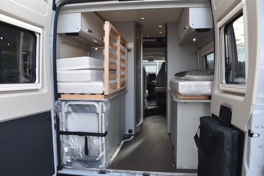 Bild 5: Wohnmobil in Eferding online mieten