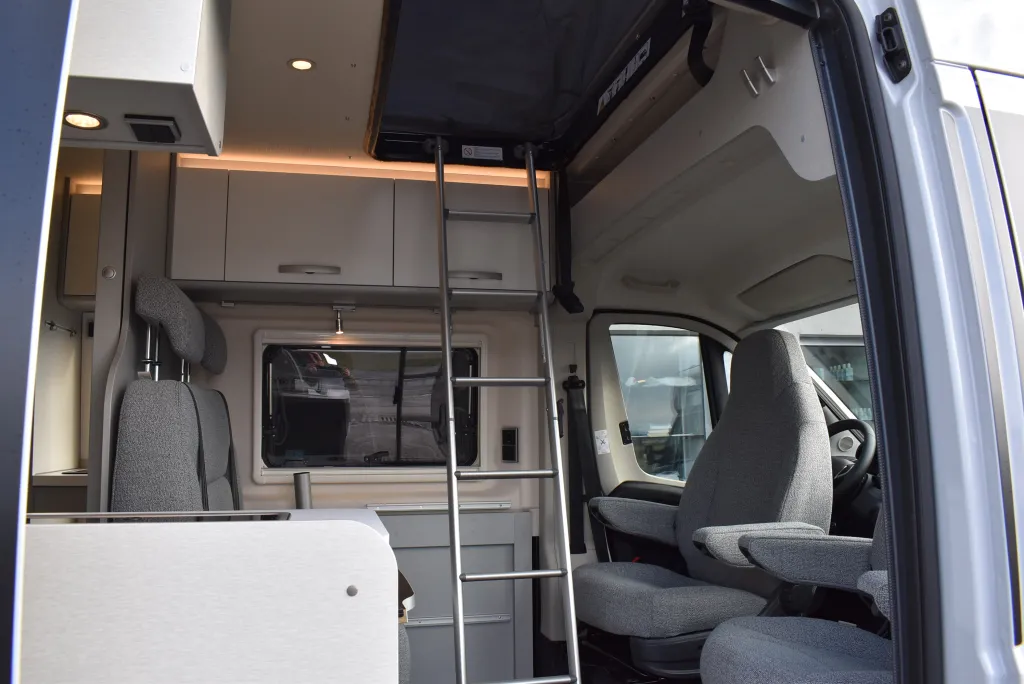 Bild 6: in Eferding Wohnmobil mieten