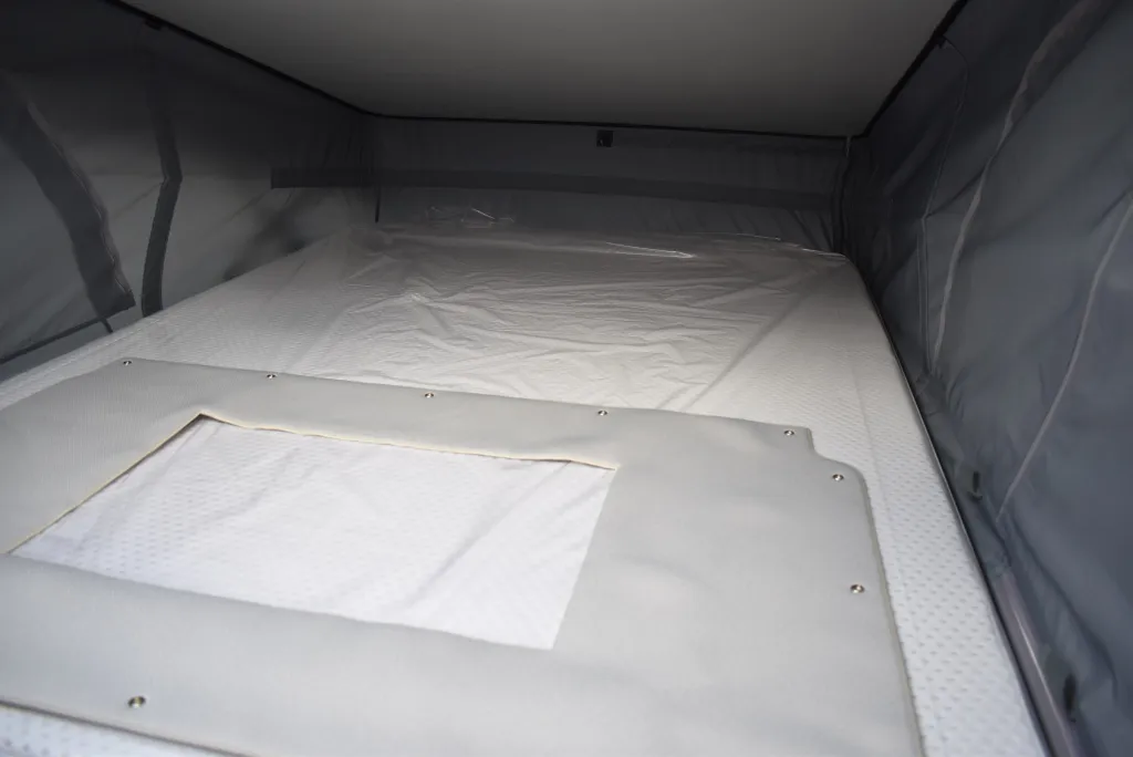 Bild 8: Wohnmobil für 4 Personen in Eferding mieten