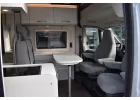 Bild 9: Hymer Free 600 Campus