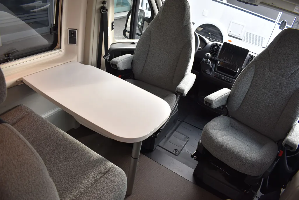 Bild 11: Hymer mieten in Eferding