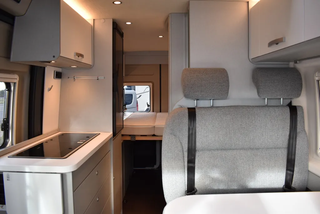 Bild 13: Wohnmobil in Eferding online mieten