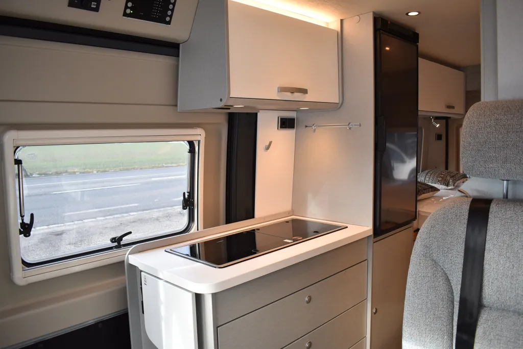Bild 14: in Eferding Wohnmobil mieten