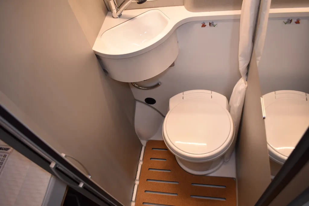 Bild 19: Hymer mieten in Eferding