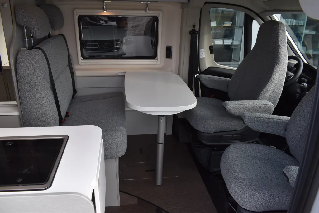 Bild 24: Wohnmobil für 4 Personen in Eferding mieten
