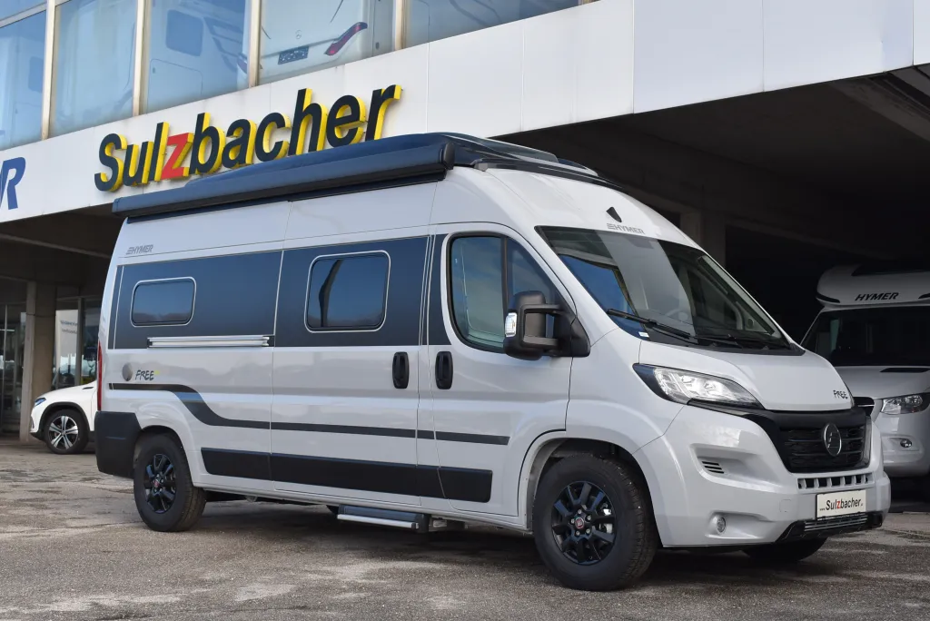 Bild 26: Wohnmobil mieten in Eferding