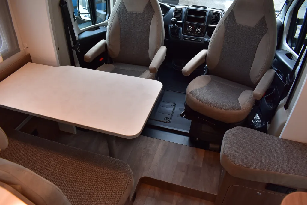 Bild 6: in Eferding Wohnmobil mieten