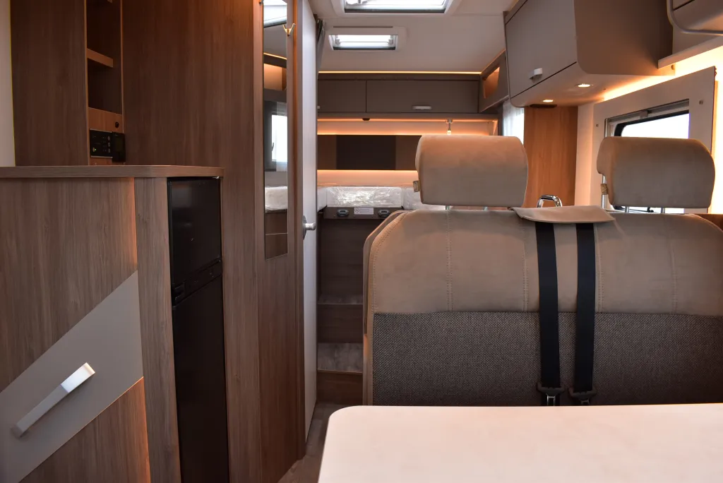 Bild 9: Carado T 338