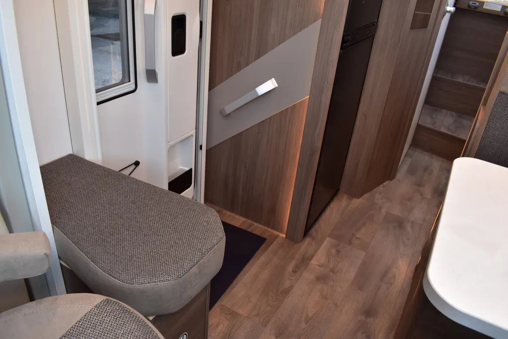 Bild 10: Wohnmobil mieten in Eferding