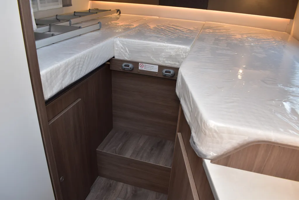 Bild 15: Carado Wohnmobil in Eferding mieten