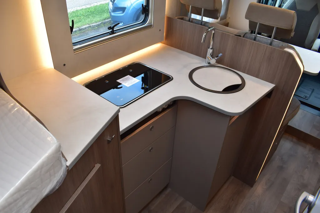 Bild 18: Wohnmobil mieten in Eferding