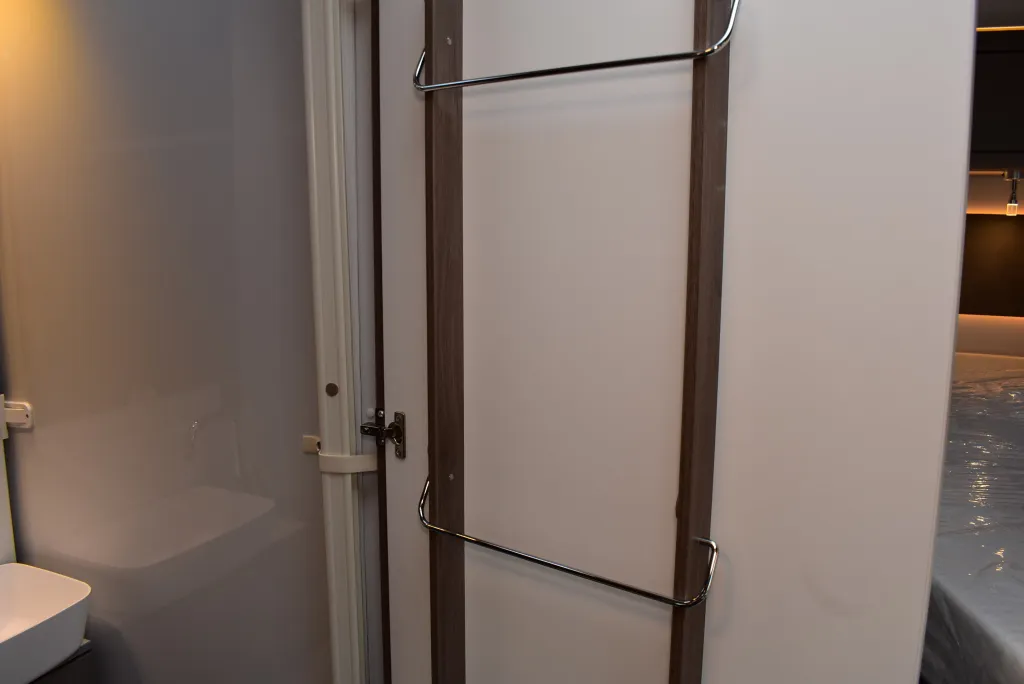 Bild 23: Carado Wohnmobil in Eferding mieten