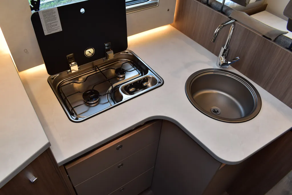 Bild 25: Carado T 338