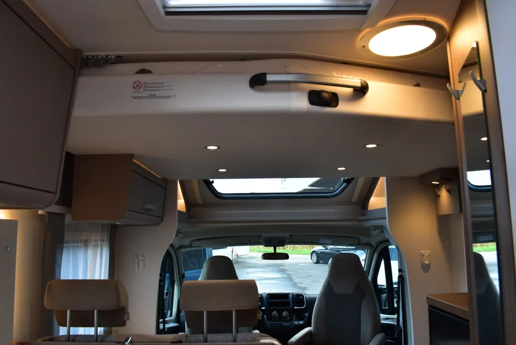 Bild 26: Wohnmobil mieten in Eferding