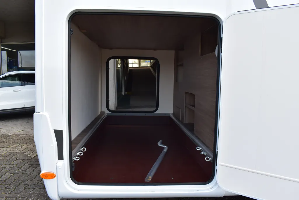 Bild 31: Carado Wohnmobil in Eferding mieten