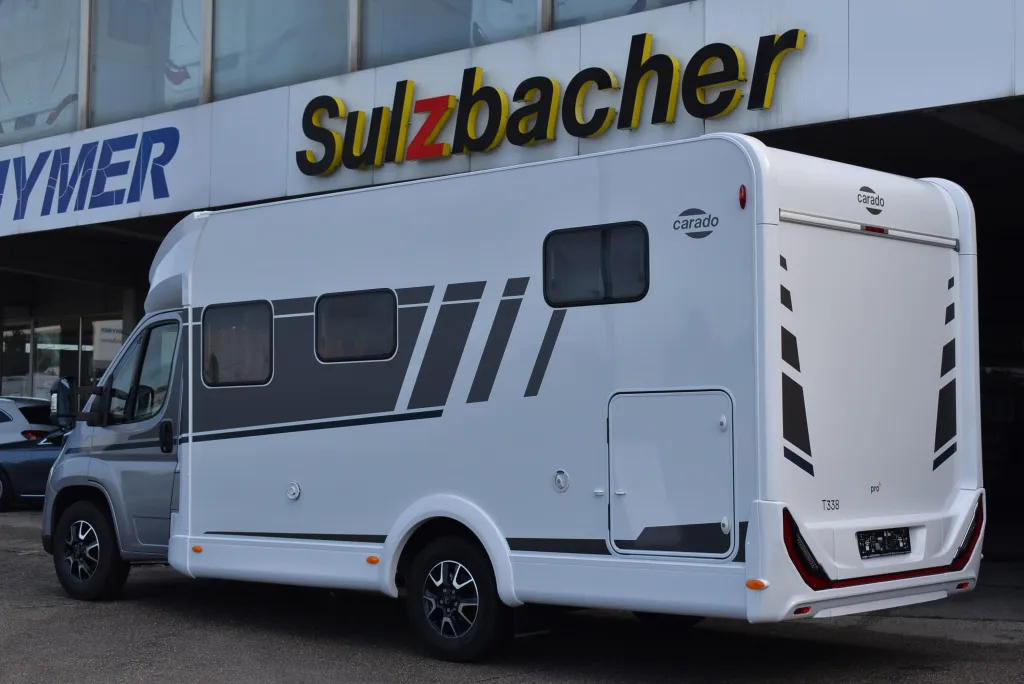 Bild 34: Wohnmobil mieten in Eferding