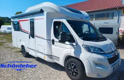 LMC Tourer Lift H 630