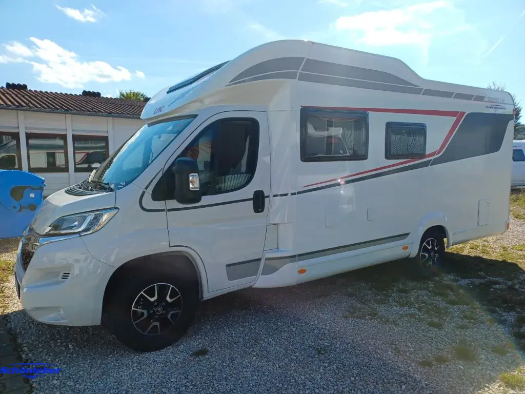 Bild 2: Wohnmobil mieten in Römerstein-Donnstetten