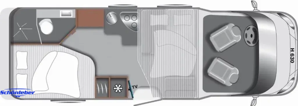Bild 3: LMC mieten in Römerstein-Donnstetten