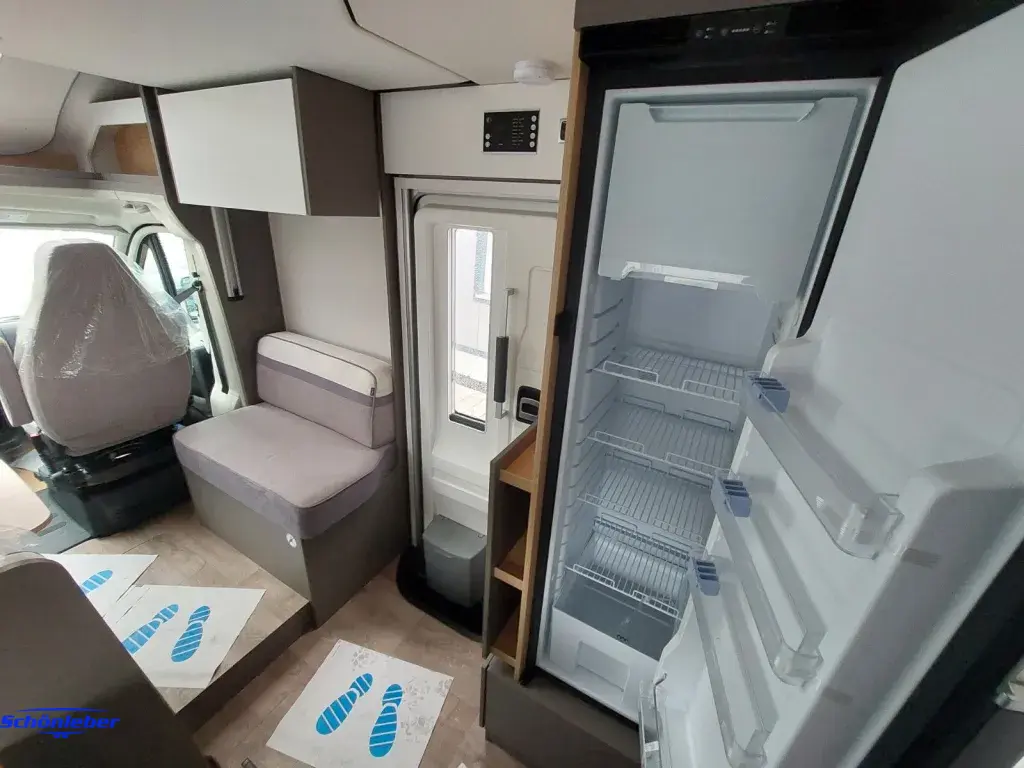 Bild 6: in Römerstein-Donnstetten Wohnmobil mieten