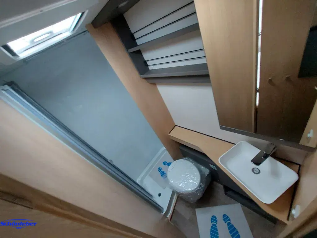 Bild 9: LMC Tourer Lift H 630