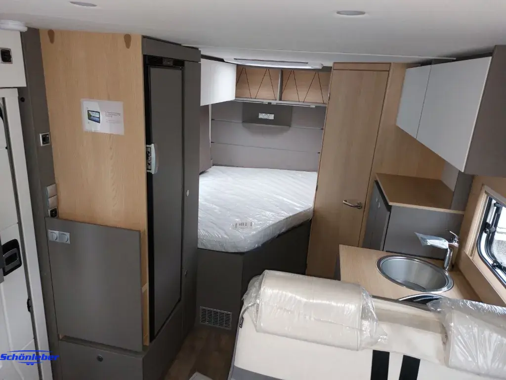 Bild 12: Wohnmobil von LMC mieten in Römerstein-Donnstetten