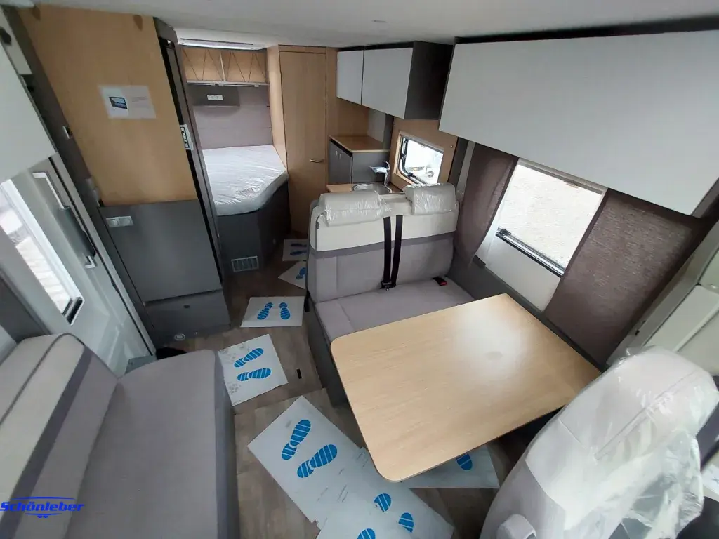 Bild 14: in Römerstein-Donnstetten Wohnmobil mieten