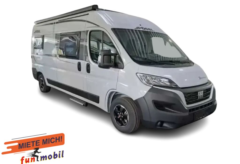 Bild 1: Pössl D-Line 2WIN S