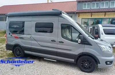 LMC Innovan 590