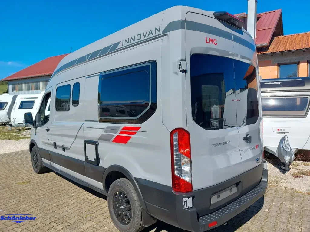 Bild 2: Wohnmobil mieten in Römerstein-Donnstetten