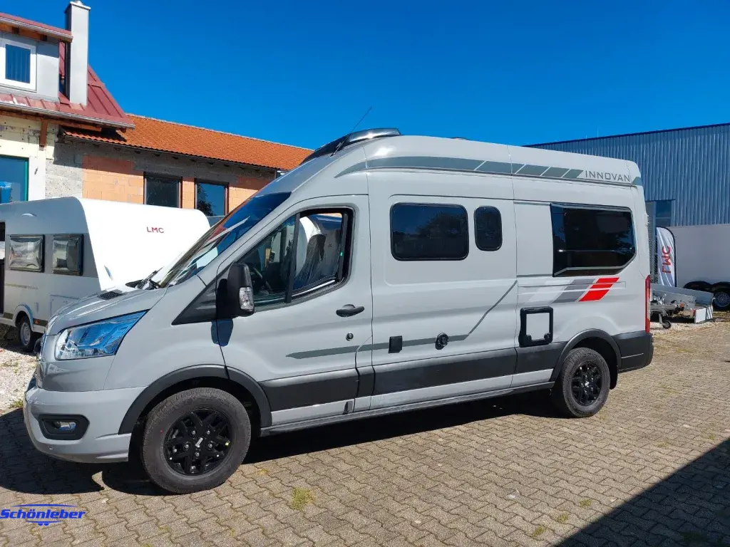 Bild 3: LMC mieten in Römerstein-Donnstetten