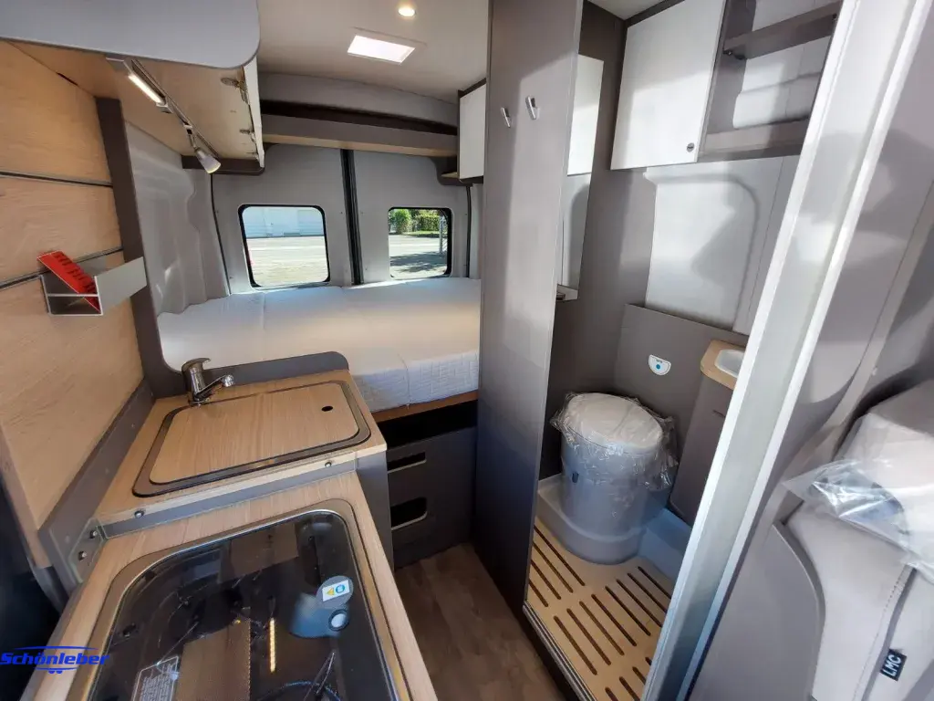 Bild 5: Wohnmobil in Römerstein-Donnstetten online mieten