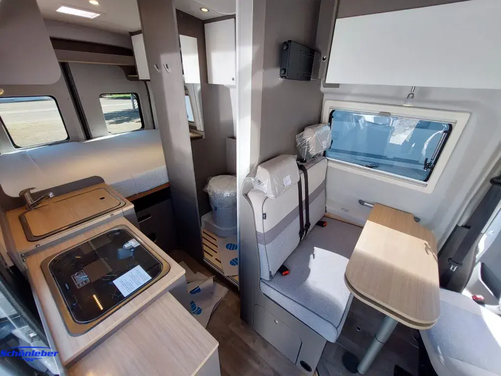 Bild 6: in Römerstein-Donnstetten Wohnmobil mieten