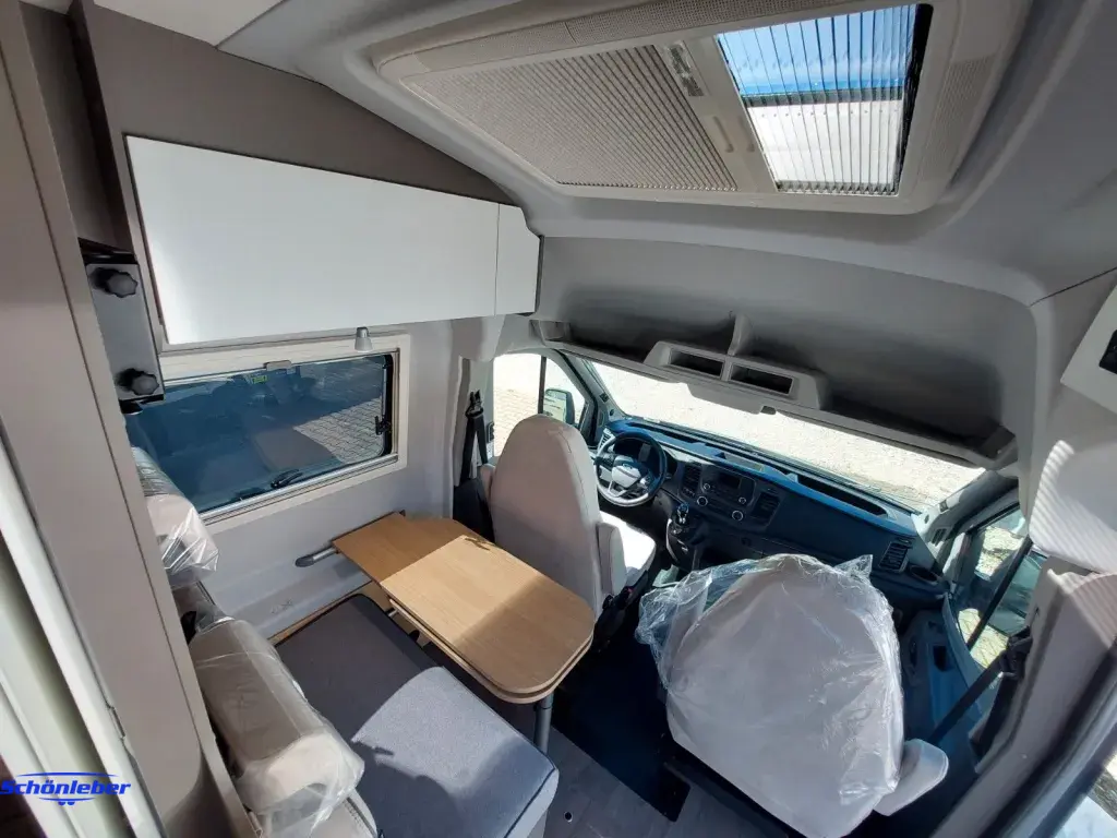 Bild 9: LMC Innovan 590