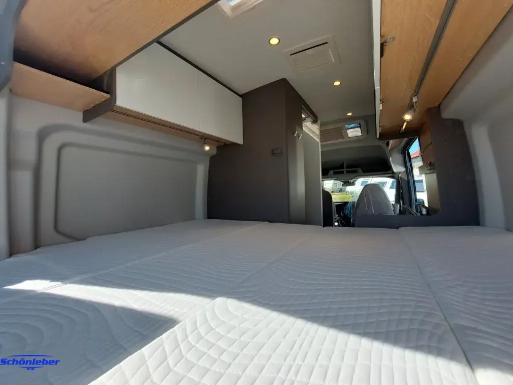 Bild 15: LMC Wohnmobil in Römerstein-Donnstetten mieten