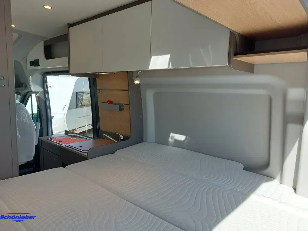 Bild 16: Wohnmobil für 3 Personen in Römerstein-Donnstetten mieten