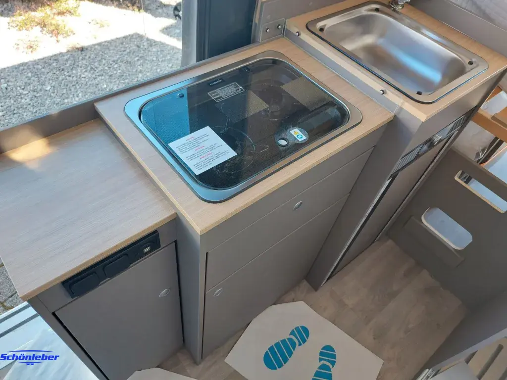 Bild 17: LMC Innovan 590