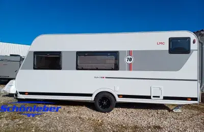 LMC Style 493 K 70 Jahre