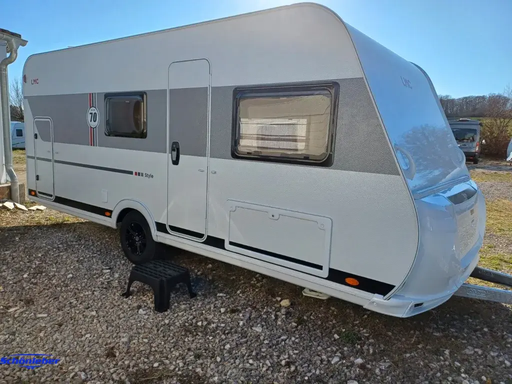 Bild 3: LMC mieten in Römerstein-Donnstetten