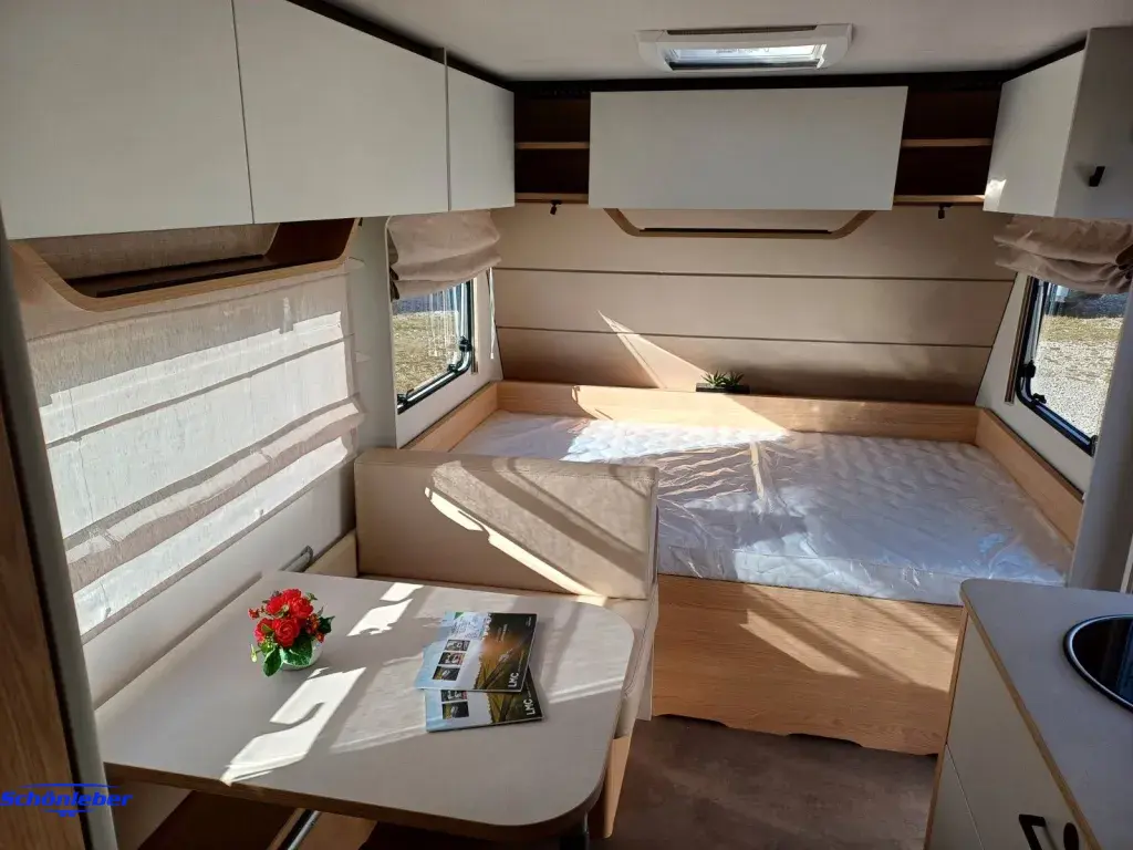 Bild 5: Wohnwagen in Römerstein-Donnstetten online mieten