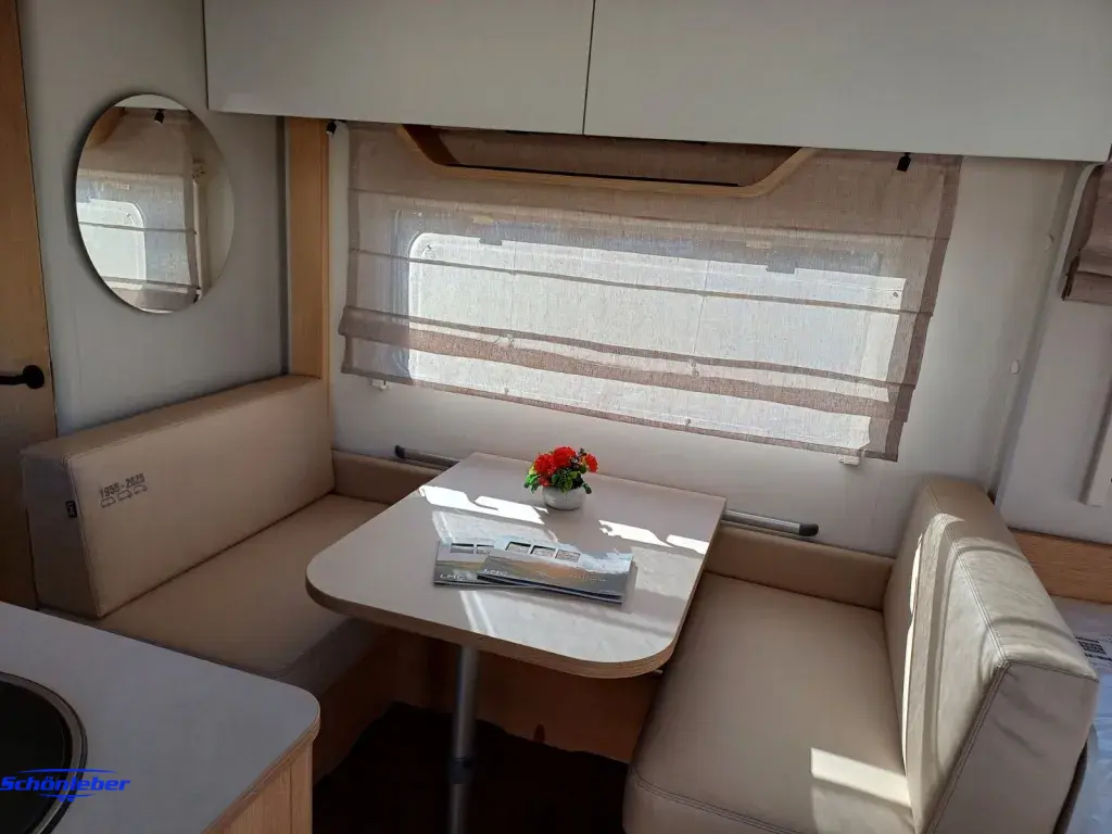 Bild 6: in Römerstein-Donnstetten Wohnwagen mieten