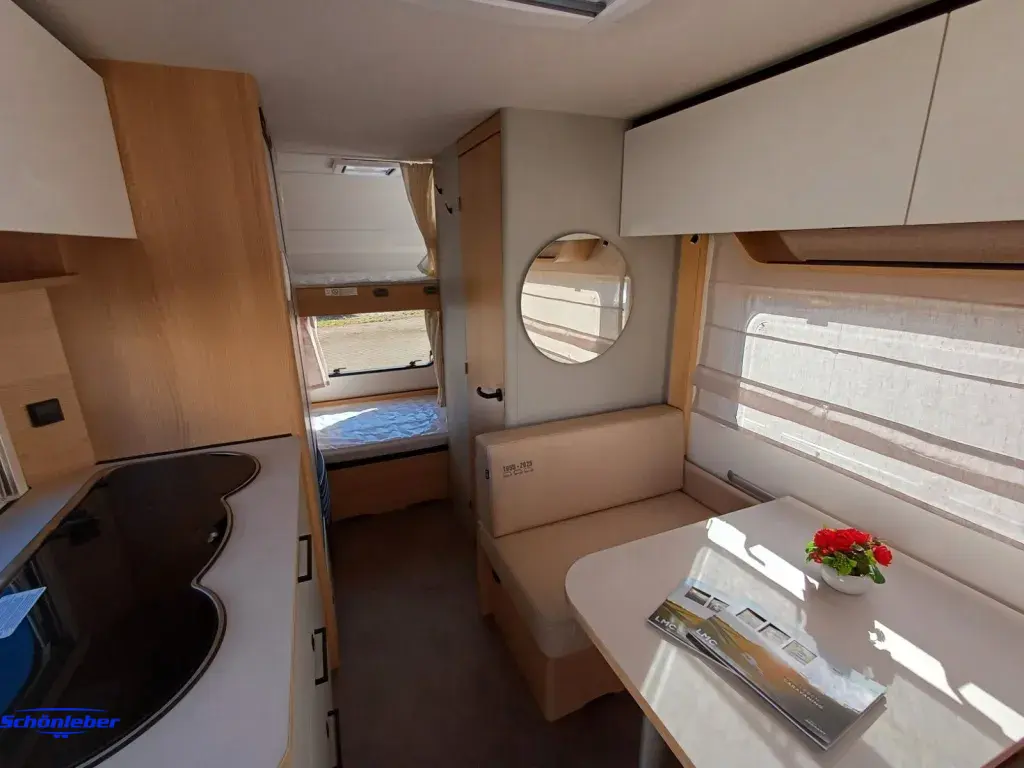 Bild 10: Wohnwagen mieten in Römerstein-Donnstetten