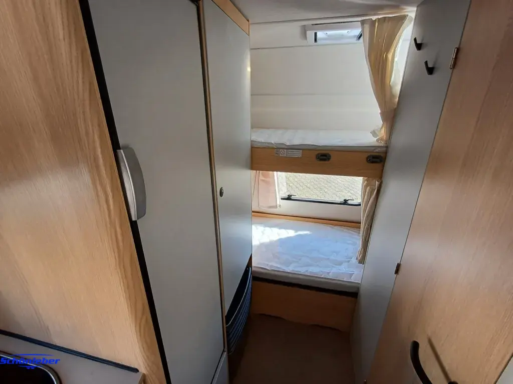 Bild 12: Wohnwagen von LMC mieten in Römerstein-Donnstetten