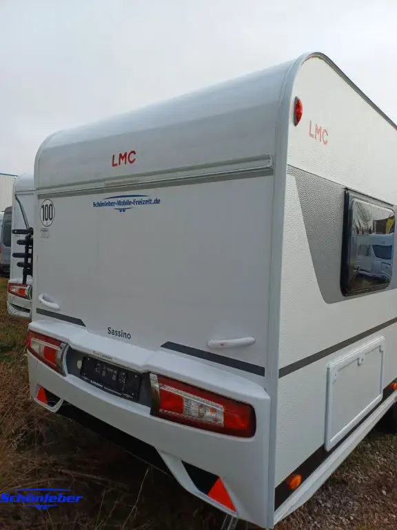 Bild 3: LMC mieten in Römerstein-Donnstetten