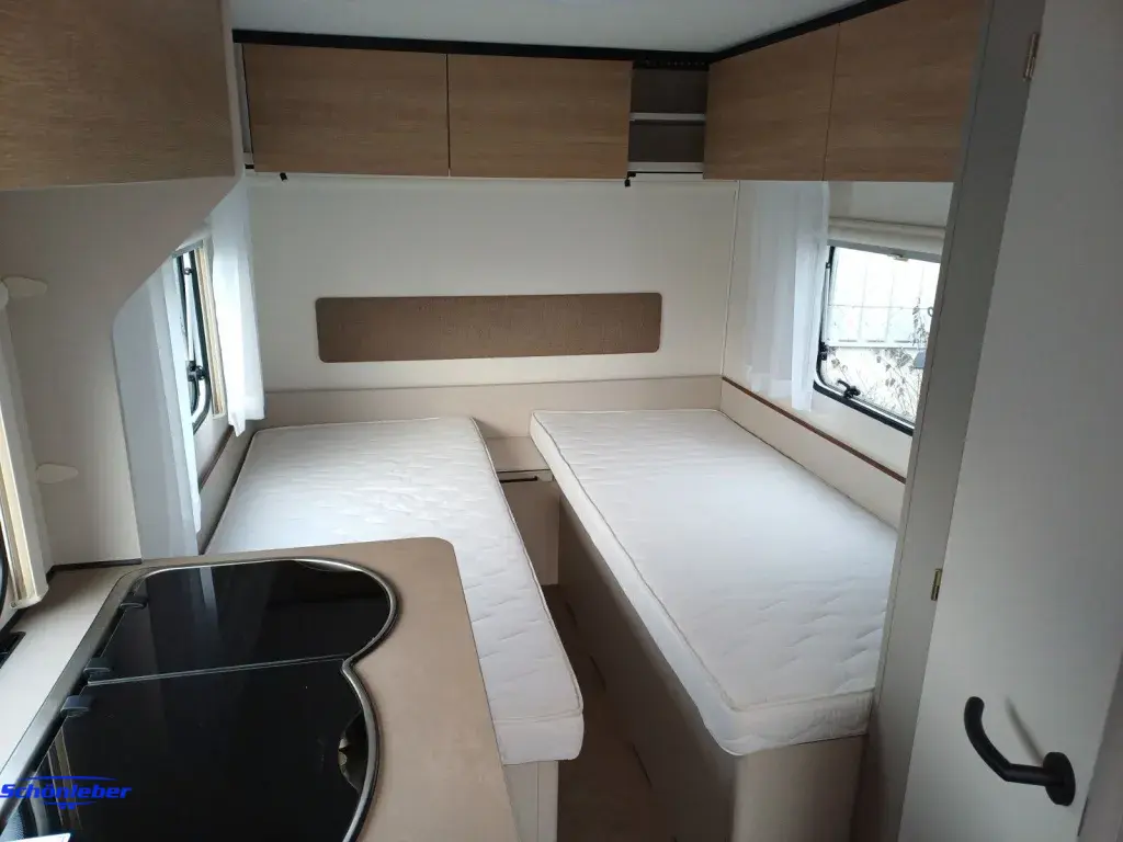 Bild 6: in Römerstein-Donnstetten Wohnwagen mieten