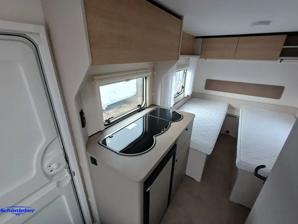 Bild 7: LMC Wohnwagen in Römerstein-Donnstetten mieten