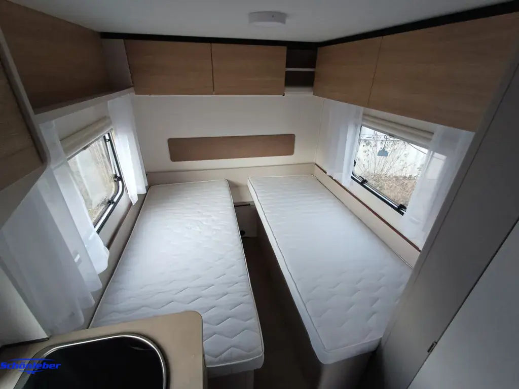 Bild 9: LMC Sassino 460 E