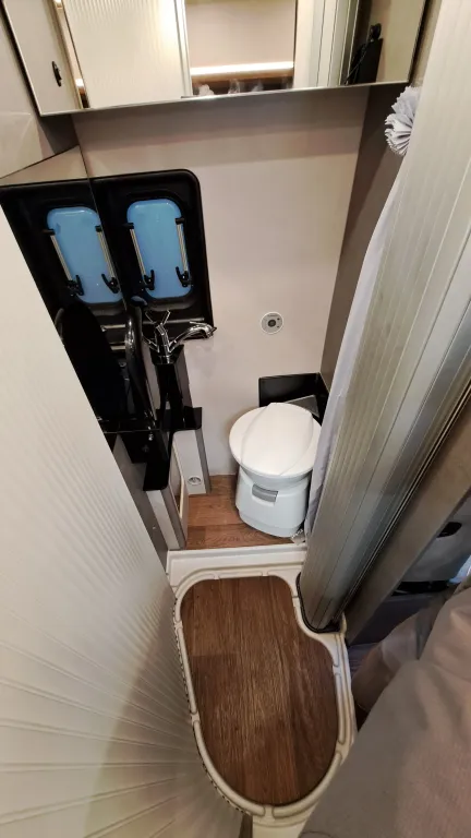 Bild 7: Pössl Wohnmobil in Dobl mieten Bild 7: Pössl Wohnmobil in Dobl mieten