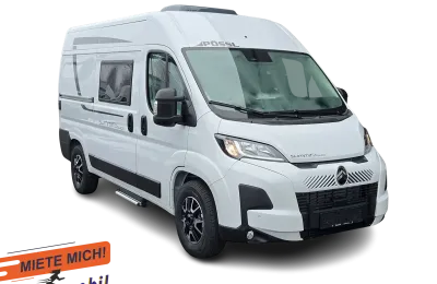 Pössl Summit SHINE 540 R