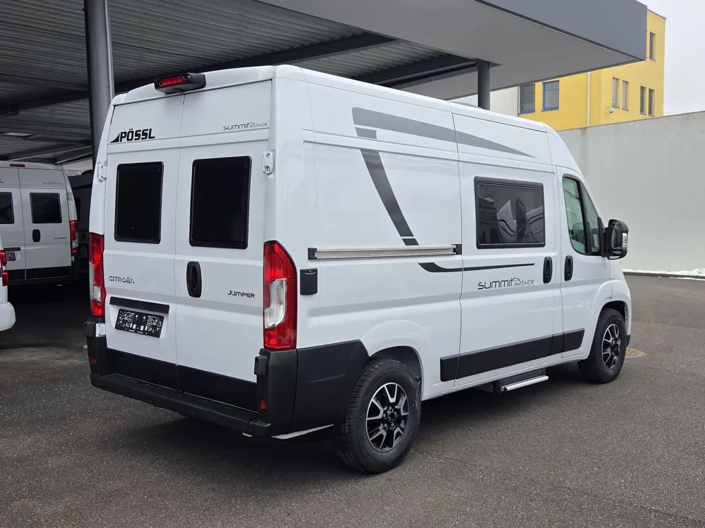 Bild 3: Pössl mieten in Dobl Bild 3: Pössl mieten in Dobl